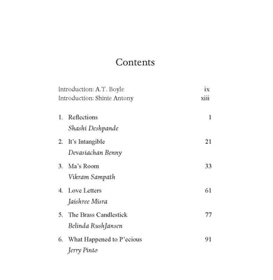 imagEx Objects: The Art Of Holding On, Letting Go