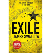 image //www.c...Exile - Paperback buy online at crossword.in