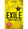 imag1Exile - Paperback buy online at crossword.in