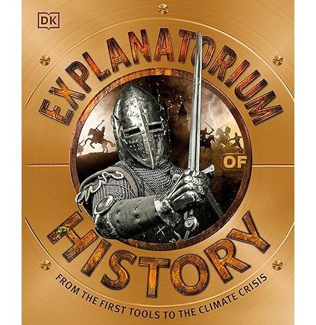 Explanatorium Of History