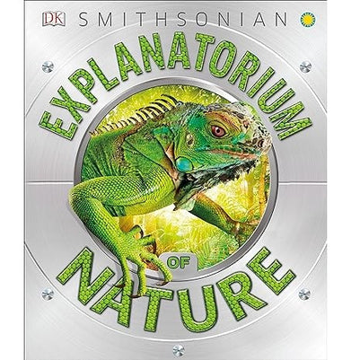 imagExplanatorium of Nature Dorling Kindersley Inc.