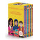 imag1Extraordinary Lives Boxset 10 Books - Paperback buy online at crossword.in