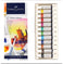 imag2Faber Castell 169612 Creative Studio Watercolours 9Ml Set Of 12