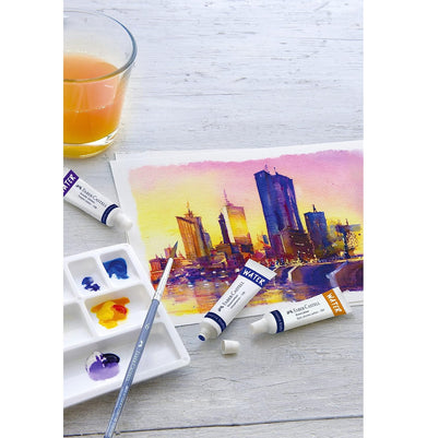 imagFaber Castell 169612 Creative Studio Watercolours 9Ml Set Of 12