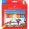 imag1Faber-Castell 48 Tricolor Colored Pencils