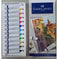 imag1Faber- Castell Creative Studio Oil Colours -9 Ml Set Of 12
