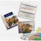 imag6Faber- Castell Creative Studio Oil Colours -9 Ml Set Of 24