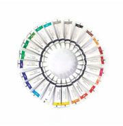 image //www.c...Faber- Castell Creative Studio Oil Colours -9 Ml Set Of 24