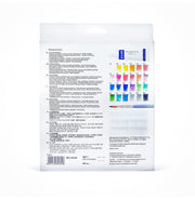 image //www.c...Faber-Castell Easy to Use Assorted Watercolours 24 Tube of 2 Box 9 ml Each