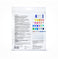 imag4Faber-Castell Easy to Use Assorted Watercolours 24 Tube of 2 Box 9 ml Each