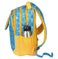 imag2Faber Castell School Bag See You Later Sky Blue