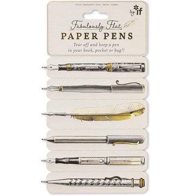 imagFabulously Flat Paper Pens-34101