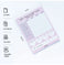 imag2Factor Notes-Notebook :100 GSM A4 Notepad 52 Pages -Self Care Weekly