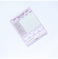 imag3Factor Notes-Notebook :100 GSM A4 Notepad 52 Pages -Self Care Weekly