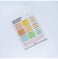 imag3Factor Notes-Notebook :100 GSM A4 Notepad 90 Pages -Decision Making