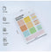 imag2Factor Notes-Notebook :100 GSM A4 Notepad 90 Pages -Decision Making