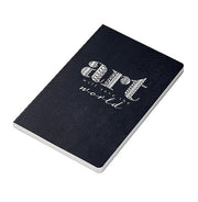 image //www.c...Factor Notes-Notebook :100 GSM A5 Dot 160 Pages -Art will Save the World: Dot Grid