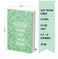 imag2Factor Notes-Notebook :100 GSM A5 Dot 160 Pages -Grow: Dot Grid