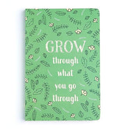 image //www.c...Factor Notes-Notebook :100 GSM A5 Dot 160 Pages -Grow: Dot Grid