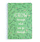 imag1Factor Notes-Notebook :100 GSM A5 Dot 160 Pages -Grow: Dot Grid