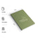 imag2Factor Notes-Notebook :100 GSM A5 Dot 160 Pages -Private Musings: Dot Grid