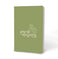 imag3Factor Notes-Notebook :100 GSM A5 Dot 160 Pages -Private Musings: Dot Grid