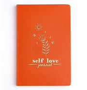 image //www.c...Factor Notes-Notebook :100 GSM A5 Dot 160 Pages -Self Love Journal: Dot Grid