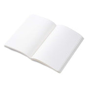 image //www.c...Factor Notes-Notebook :100 GSM A5 Dot 160 Pages -Slow Steady Growth: Dot Grid