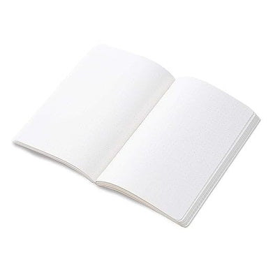 imagFactor Notes-Notebook :100 GSM A5 Dot 160 Pages -Slow Steady Growth: Dot Grid