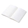 imag3Factor Notes-Notebook :100 GSM A5 Dot 160 Pages -Slow Steady Growth: Dot Grid