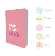 image //www.c...Factor Notes-Notebook :100 GSM A5 Dot 160 Pages -The Blah Blah: Dot Grid