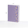 imag2Factor Notes-Notebook :100 GSM A5 Hardbound Dot 200 Pages -Private Musings: Dot Grid
