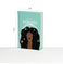 imag2Factor Notes-Notebook :100 GSM A5 Hardbound Dot 200 Pages -She is Magic Hardbound : Dot Grid