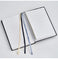 imag5Factor Notes-Notebook :100 GSM A5 Hardbound Dot 200 Pages -She is Magic Hardbound : Dot Grid