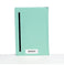 imag7Factor Notes-Notebook :100 GSM A5 Hardbound Dot 200 Pages -She is Magic Hardbound : Dot Grid