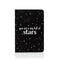 imag1Factor Notes-Notebook :100 GSM A5 Hardbound Ruled 200 Pages -A Sky full of Stars