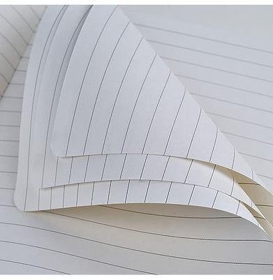 imagFactor Notes-Notebook :100 GSM A5 Hardbound Ruled 200 Pages -A Sky full of Stars
