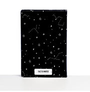 image //www.c...Factor Notes-Notebook :100 GSM A5 Hardbound Ruled 200 Pages -A Sky full of Stars