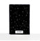 imag6Factor Notes-Notebook :100 GSM A5 Hardbound Ruled 200 Pages -A Sky full of Stars