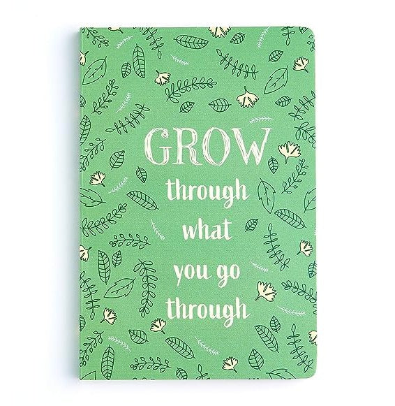 Factor Notes A5 Creativity Notebook Unleash Your Imagination On Every Page!