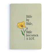 image //www.c...Factor Notes-Notebook :100 GSM A5 Plain 144 Pages -Little by Little: Plain