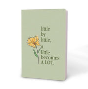 image //www.c...Factor Notes-Notebook :100 GSM A5 Plain 144 Pages -Little by Little: Plain
