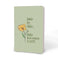 imag3Factor Notes-Notebook :100 GSM A5 Plain 144 Pages -Little by Little: Plain