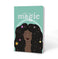imag3Factor Notes-Notebook :100 GSM A5 Plain 144 Pages -She is magic: Plain