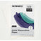 imag1Factor Notes-Notebook :300 GSM A4 Watercolour Sheet 9 Pages -Watercolour Sheets A4