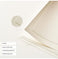imag3Factor Notes-Notebook :300 GSM A4 Watercolour Sheet 9 Pages -Watercolour Sheets A4