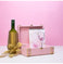 imag5Factor Notes-Notebook :300 GSM A5 Watercolour book 24 Pages -Wine Glass