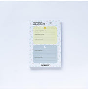 image //www.c...Factor Notes-Notebook :90 GSM A5 Notepad 90 pages -Daily dose Of Gratitude