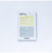 imag1Factor Notes-Notebook :90 GSM A5 Notepad 90 pages -Daily dose Of Gratitude