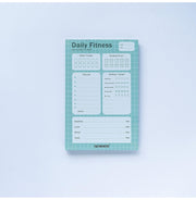 image //www.c...Factor Notes-Notebook :90 GSM A5 Notepad 90 Pages -Daily Fitness